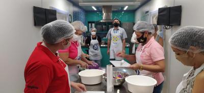 Ações e programas da Coprossel visam saúde e bem estar dos cooperados, colaboradores e familiares